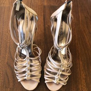 Guess - Women’s size 8 heels.